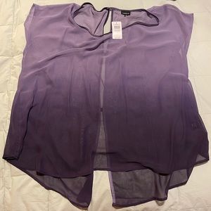 Torrid Size 2 Top